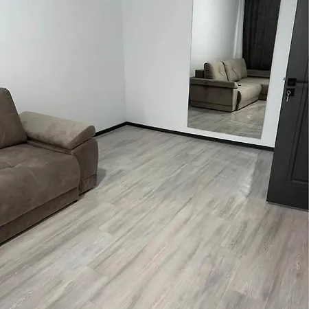 Appartement Zona Gara